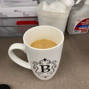 Meet your Posher, Becky